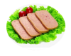 Meat item