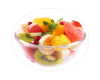 Fruit cup